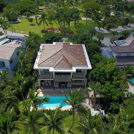 Tortuga Bay, Punta Cana Resort Exterior photo