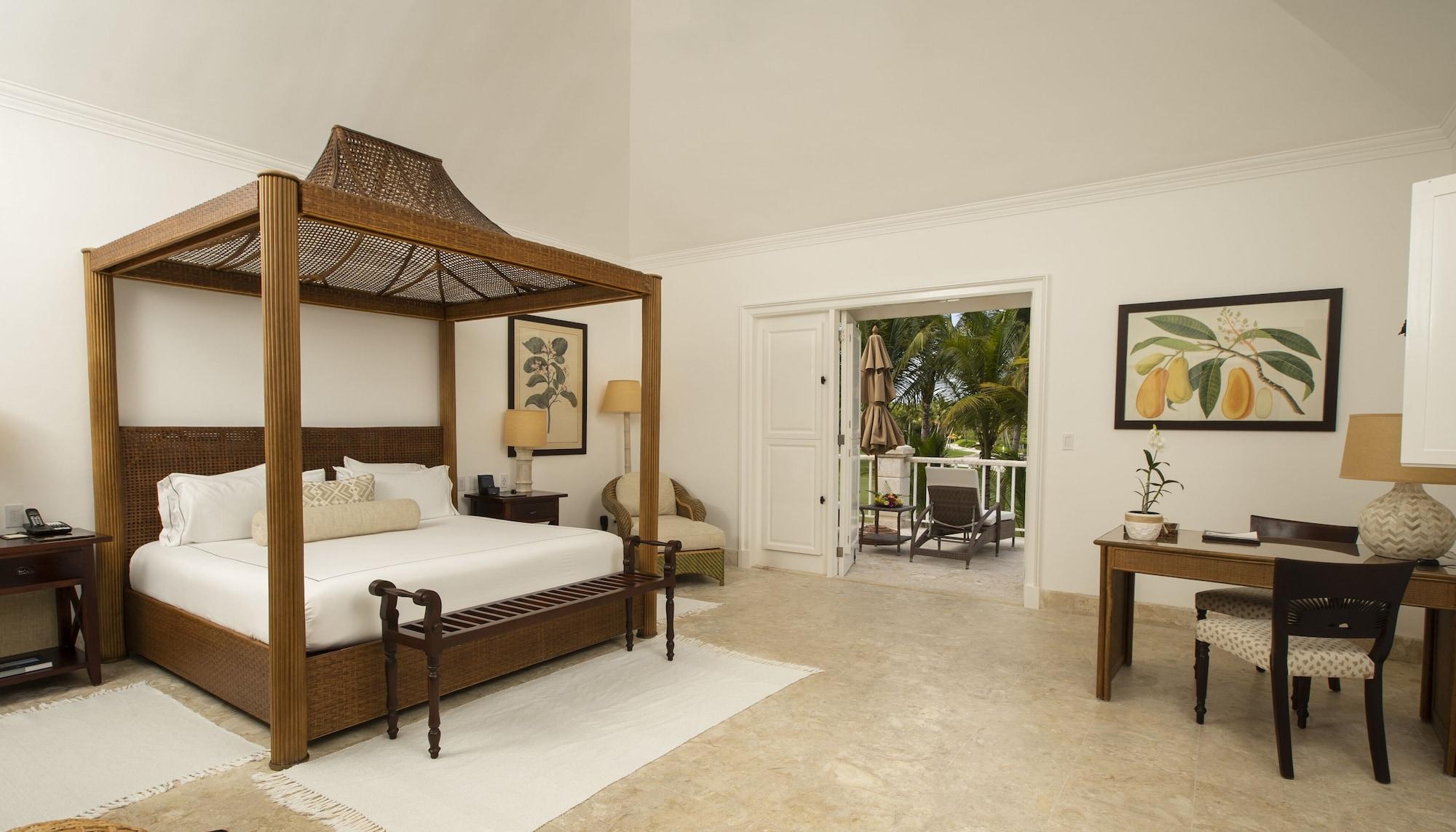 Tortuga Bay, Punta Cana Resort Exterior photo