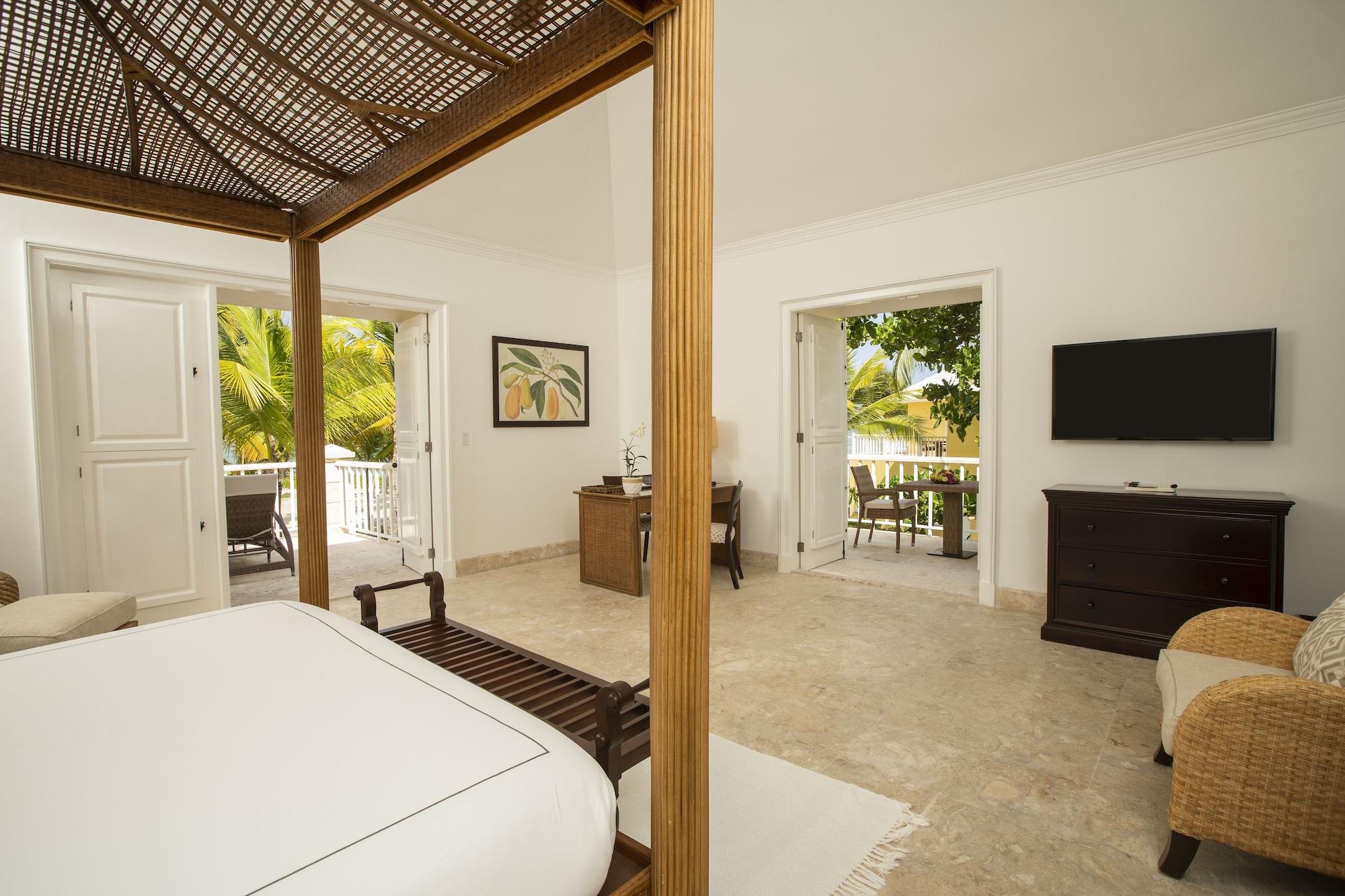 Tortuga Bay, Punta Cana Resort Exterior photo