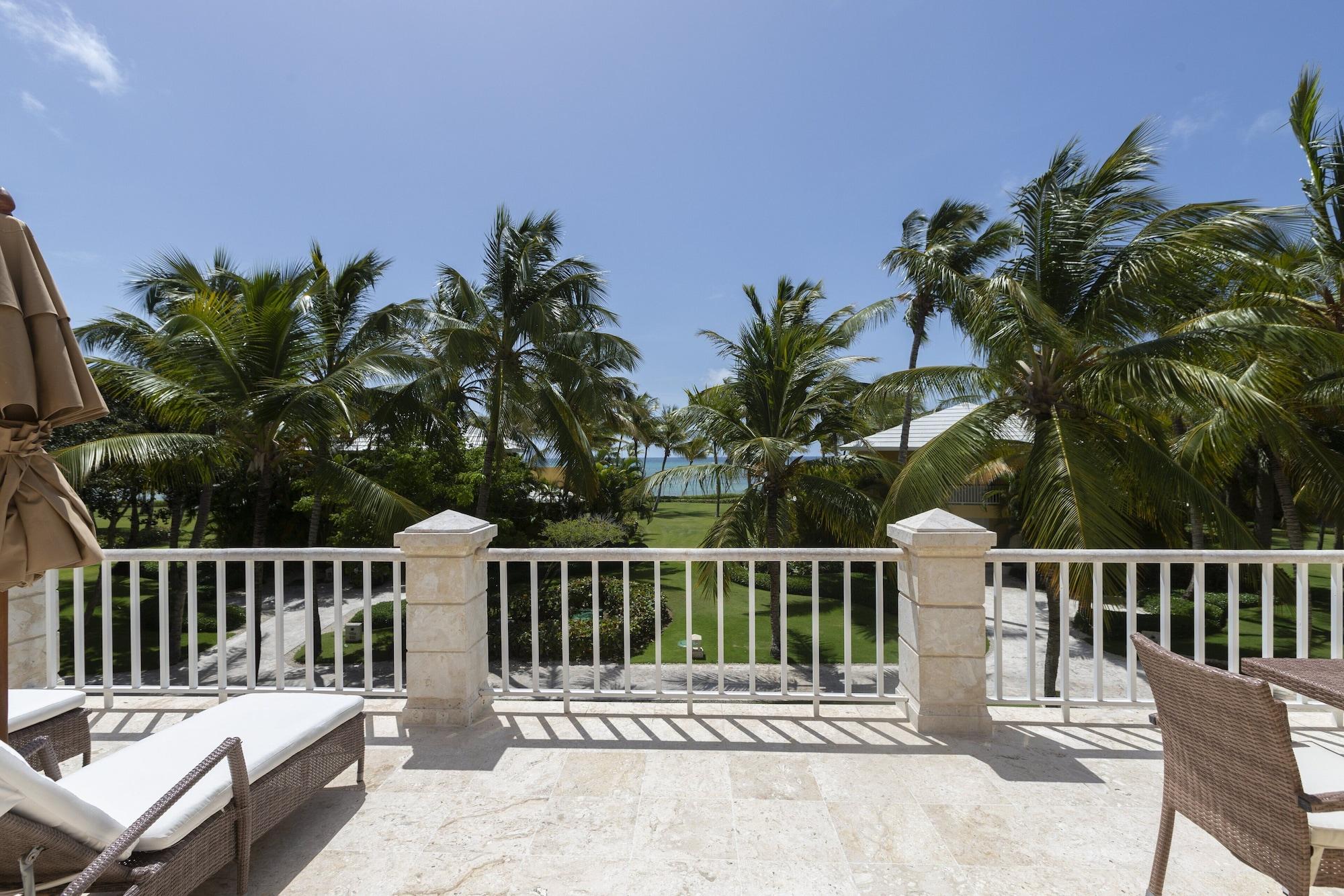 Tortuga Bay, Punta Cana Resort Exterior photo