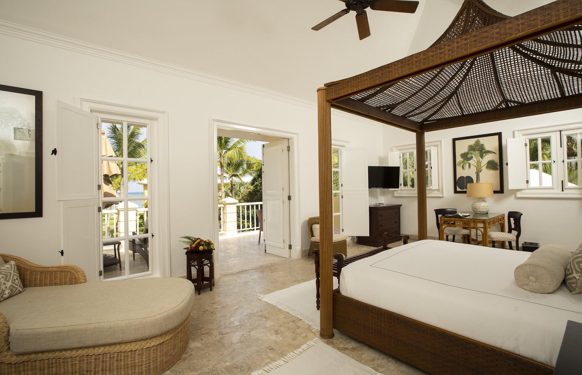 Tortuga Bay, Punta Cana Resort Exterior photo