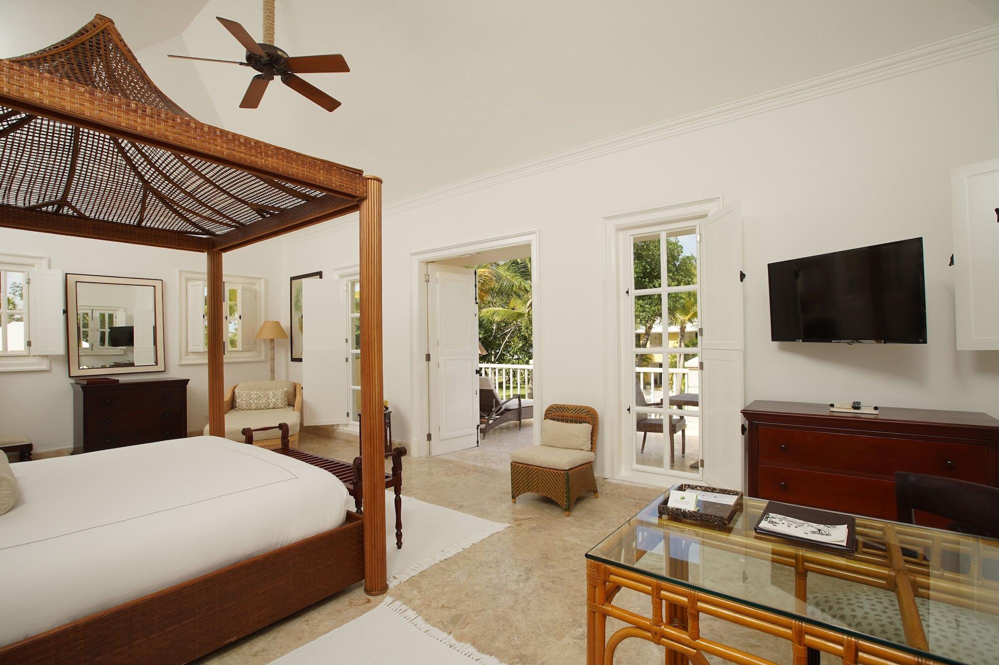 Tortuga Bay, Punta Cana Resort Exterior photo