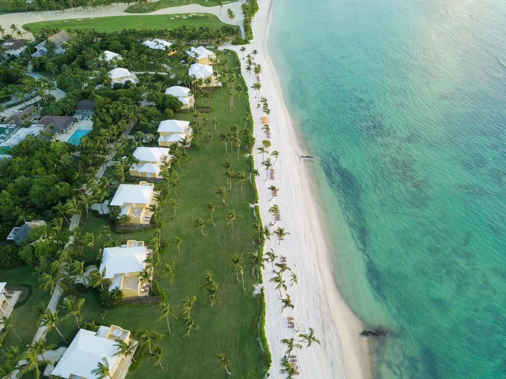 Tortuga Bay, Punta Cana Resort Exterior photo