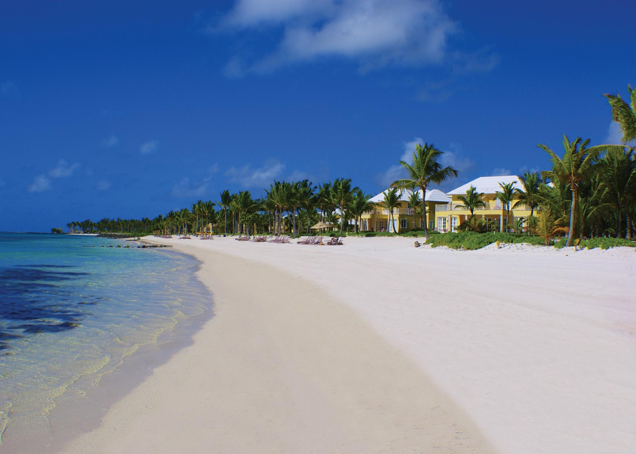 Tortuga Bay, Punta Cana Resort Exterior photo