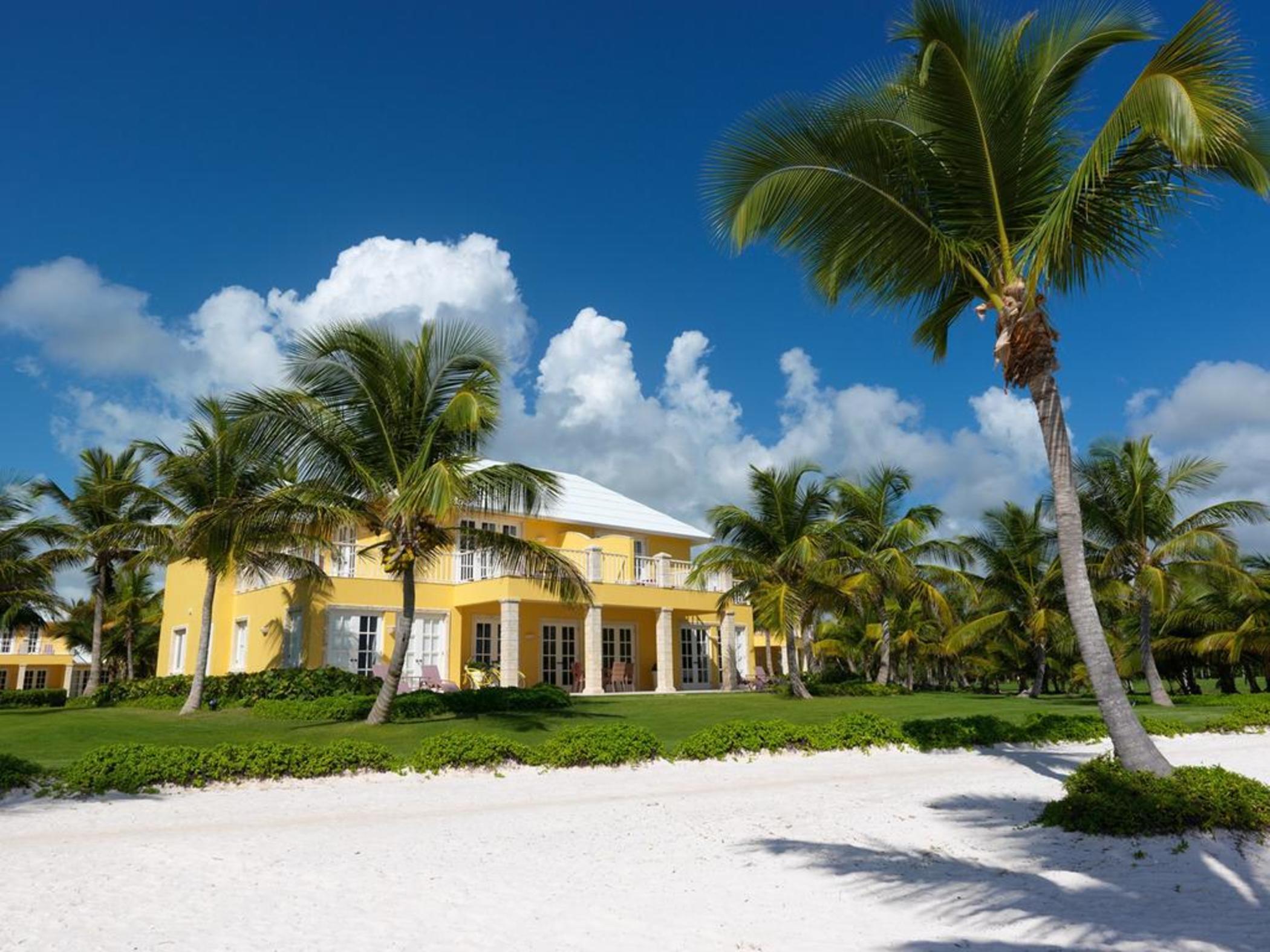 Tortuga Bay, Punta Cana Resort Exterior photo