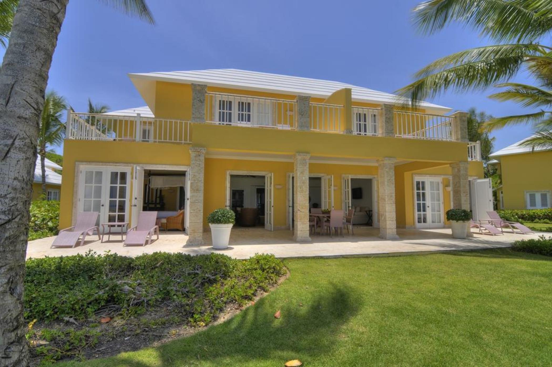 Tortuga Bay, Punta Cana Resort Exterior photo