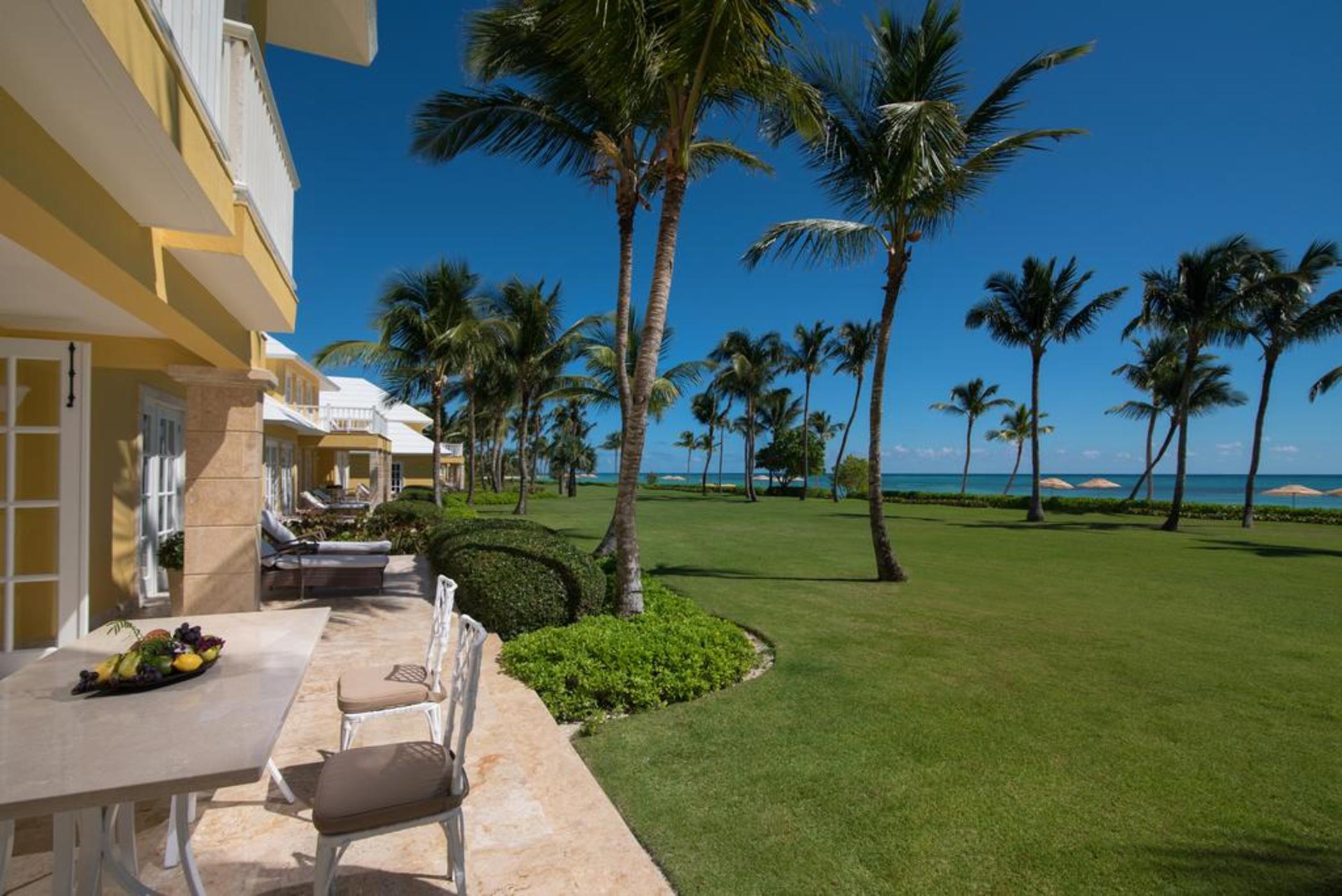 Tortuga Bay, Punta Cana Resort Exterior photo