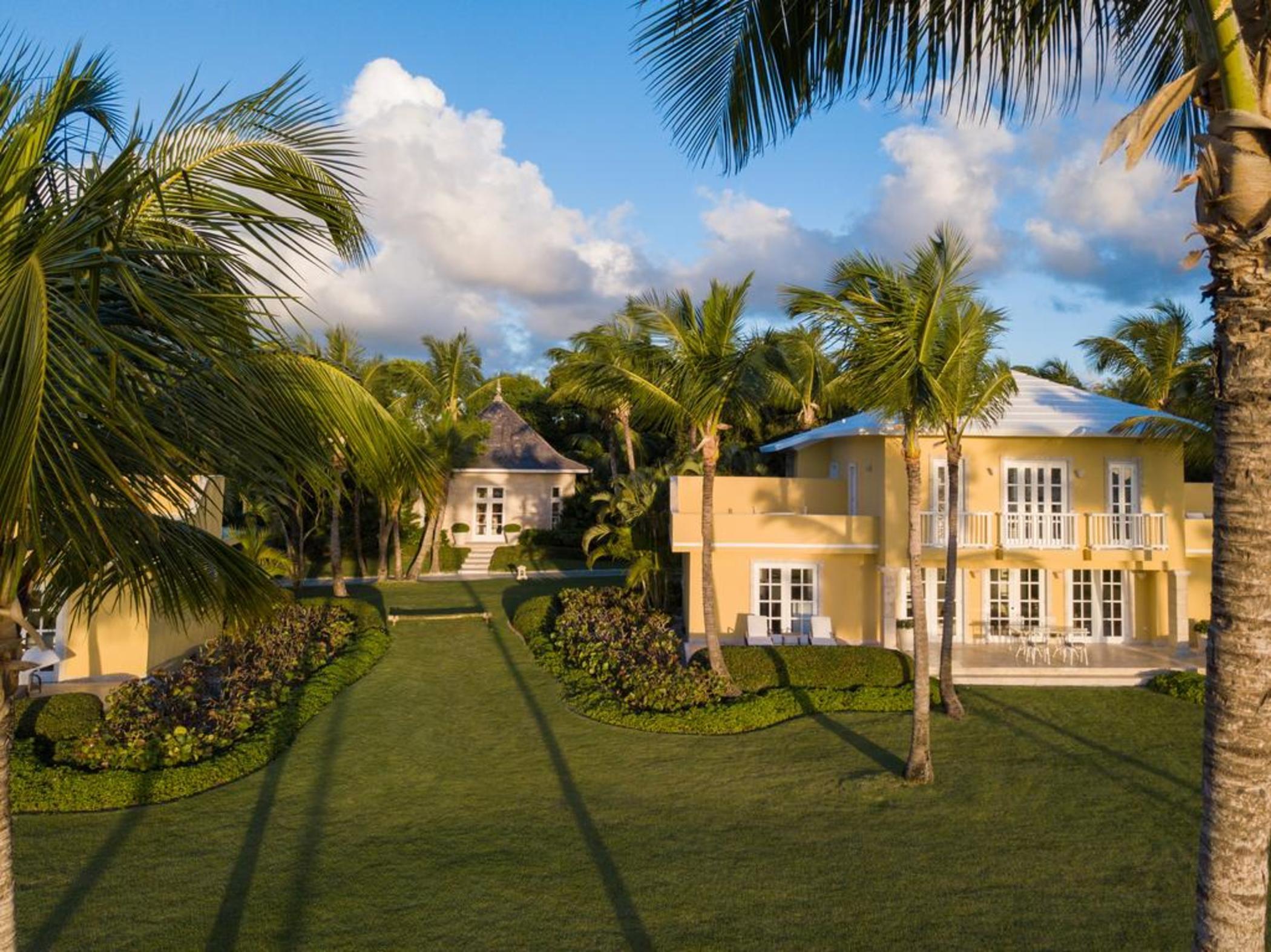 Tortuga Bay, Punta Cana Resort Exterior photo