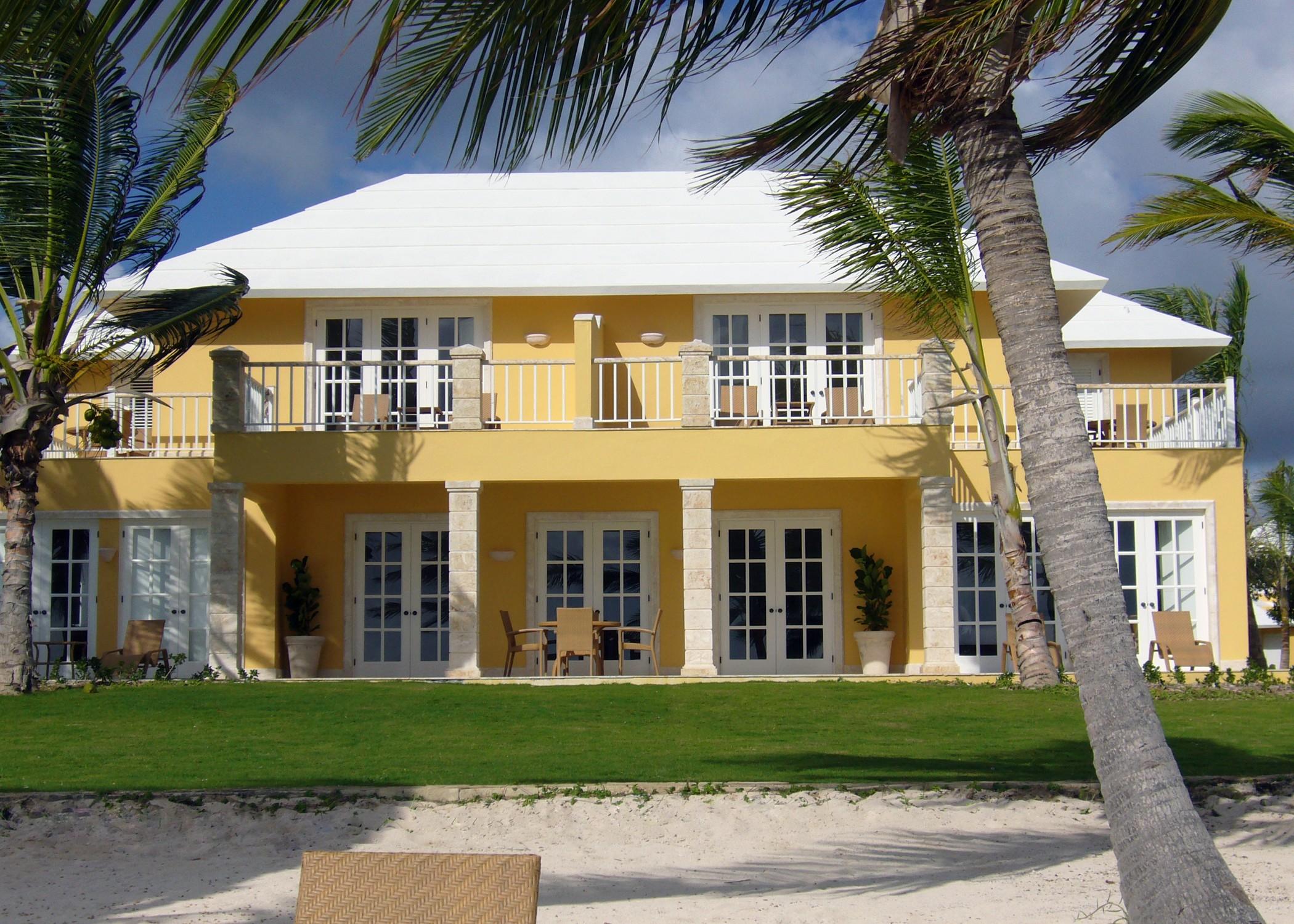 Tortuga Bay, Punta Cana Resort Exterior photo