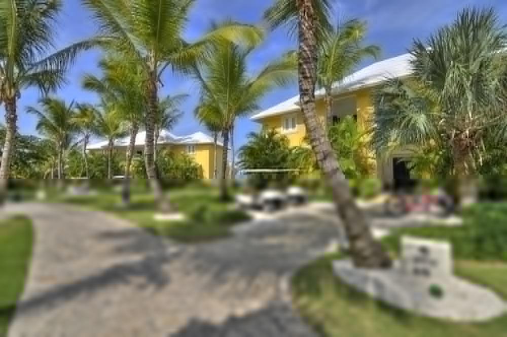 Tortuga Bay, Punta Cana Resort Exterior photo