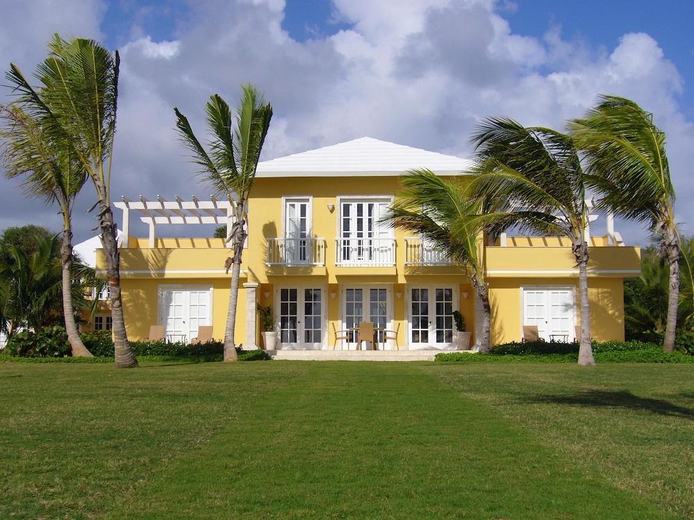 Tortuga Bay, Punta Cana Resort Exterior photo