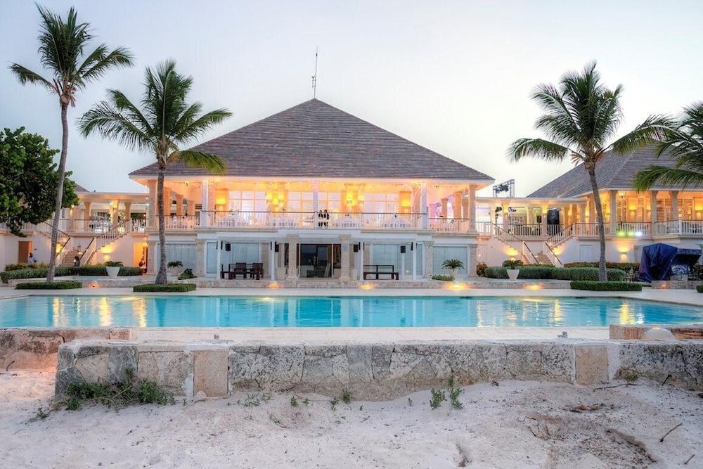 Tortuga Bay, Punta Cana Resort Exterior photo