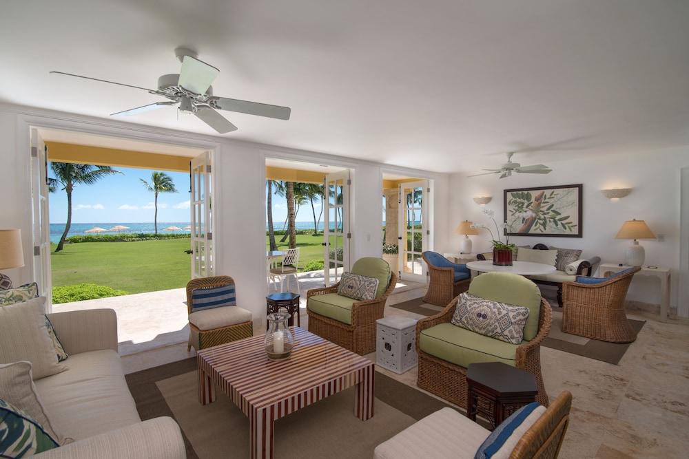 Tortuga Bay, Punta Cana Resort Exterior photo