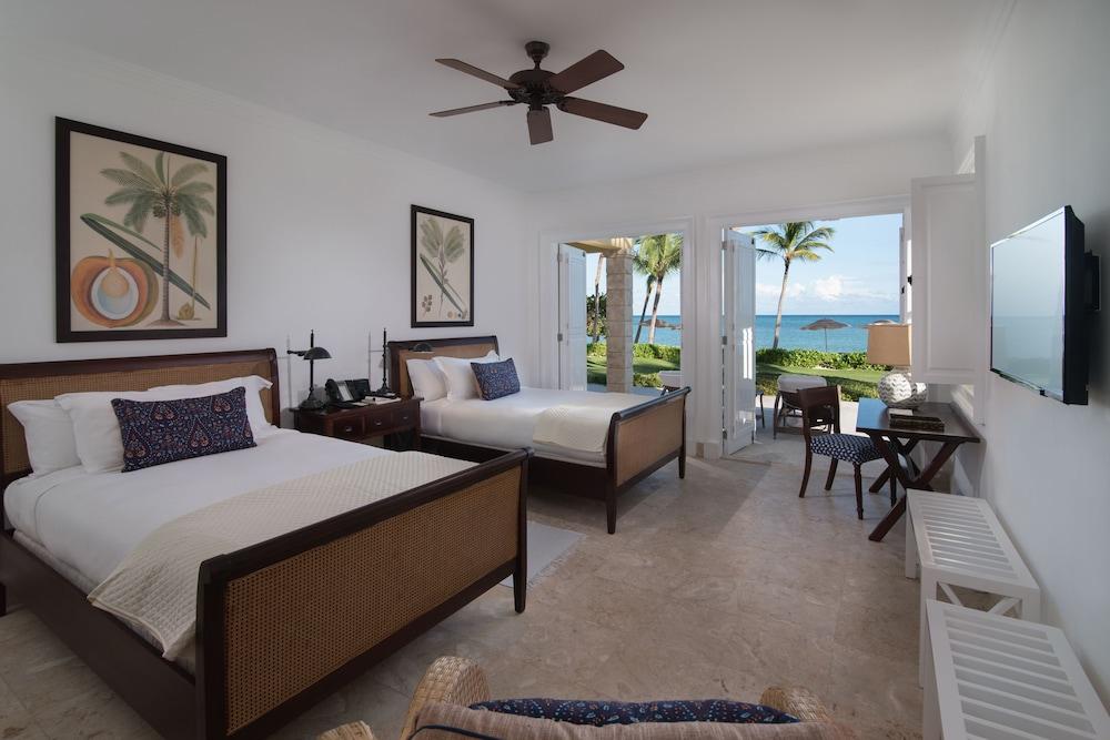Tortuga Bay, Punta Cana Resort Exterior photo