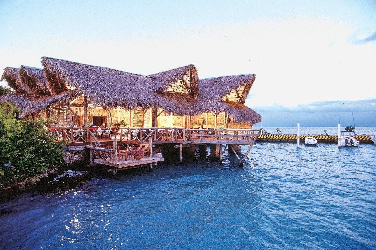 Tortuga Bay, Punta Cana Resort Exterior photo