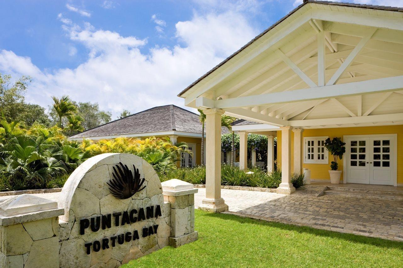 Tortuga Bay, Punta Cana Resort Exterior photo