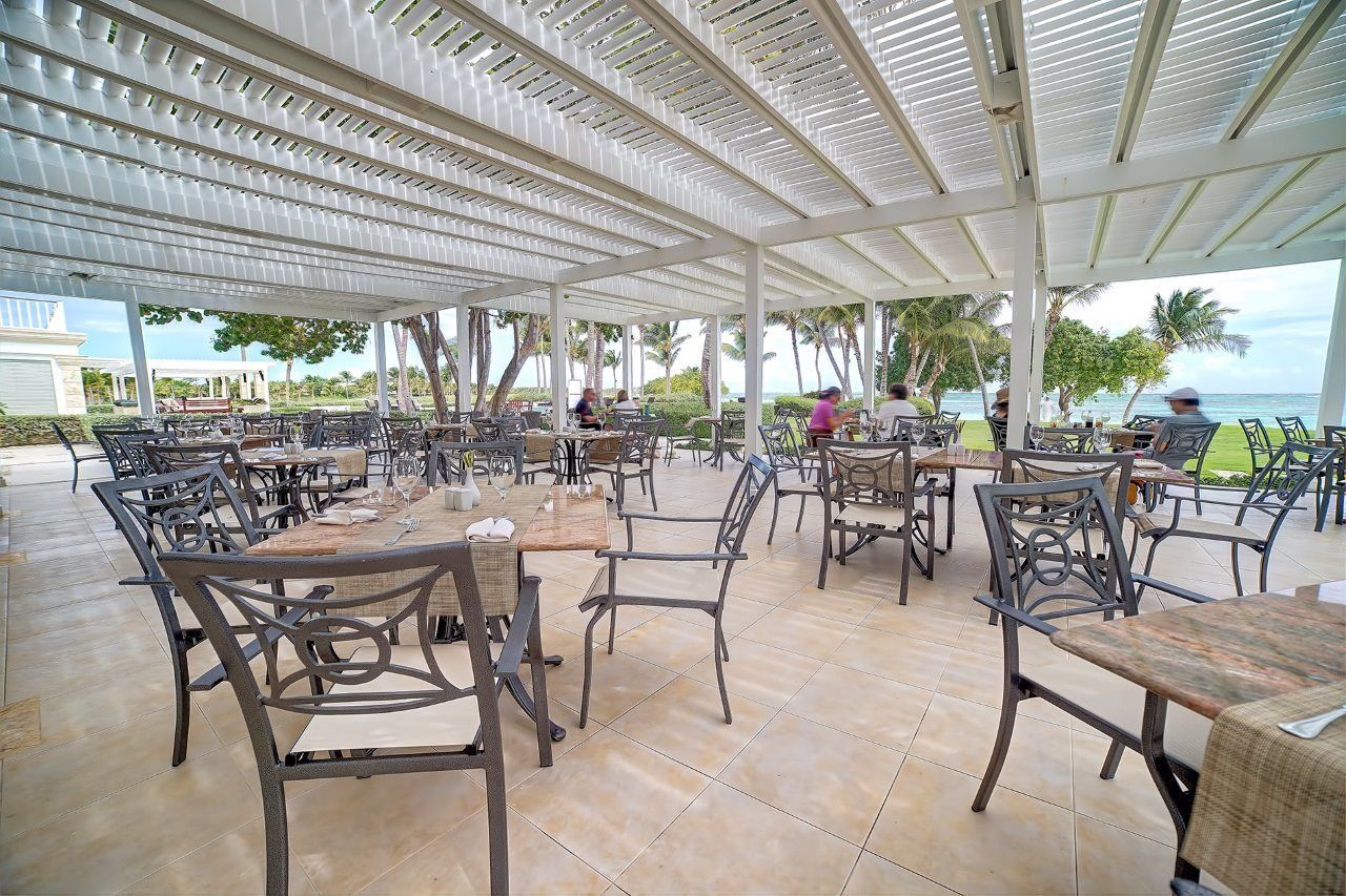 Tortuga Bay, Punta Cana Resort Exterior photo