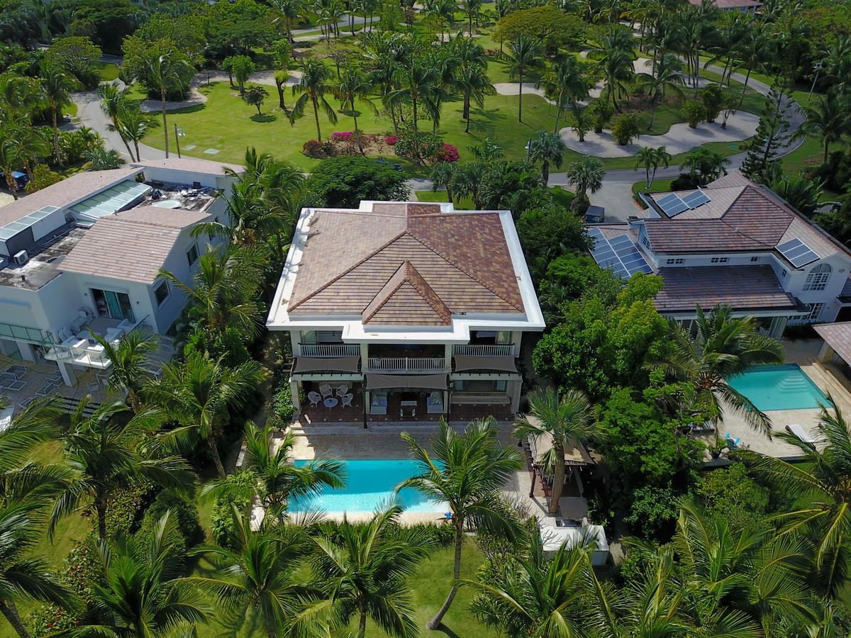Tortuga Bay, Punta Cana Resort Exterior photo