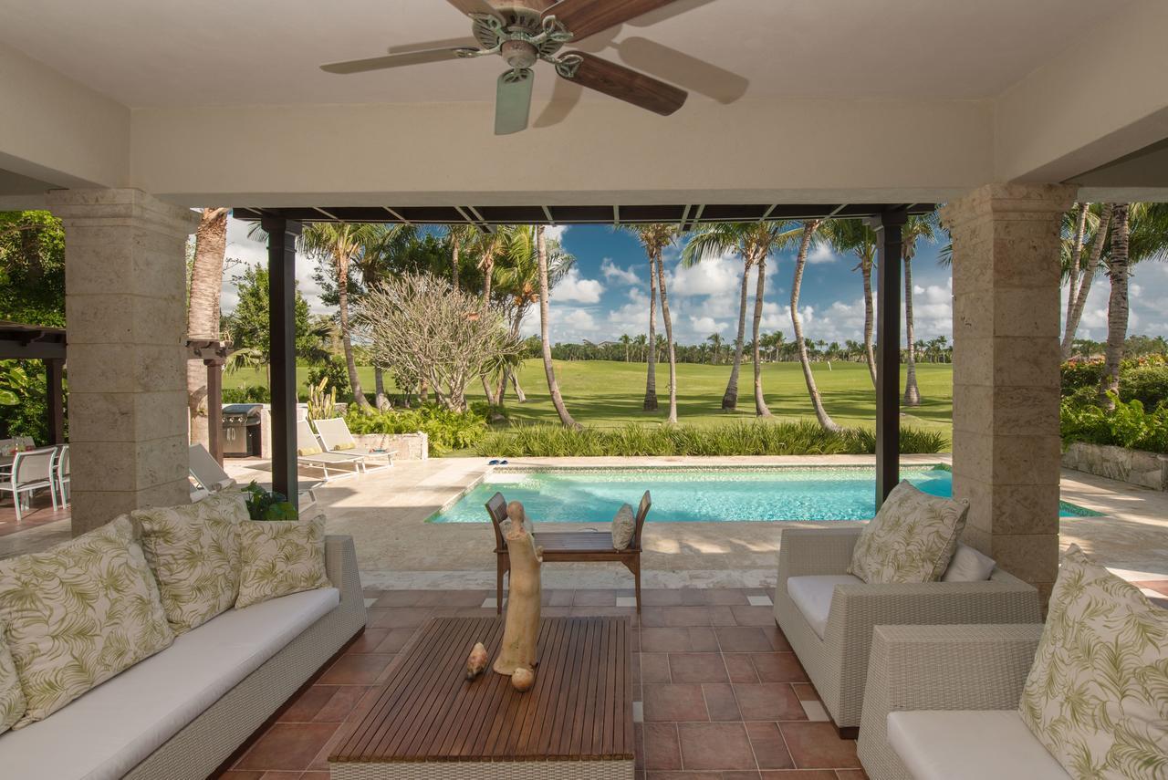 Tortuga Bay, Punta Cana Resort Exterior photo