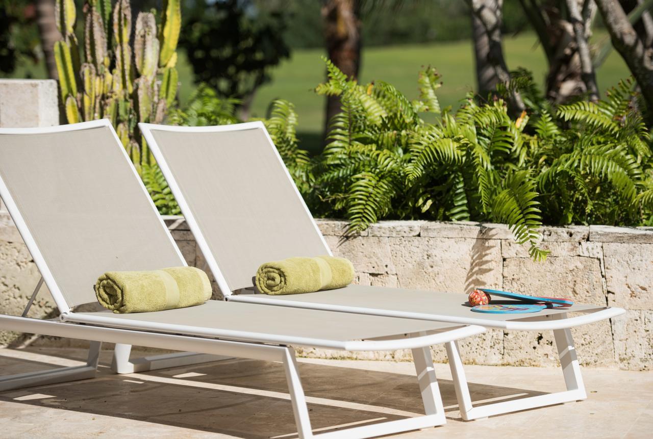Tortuga Bay, Punta Cana Resort Exterior photo