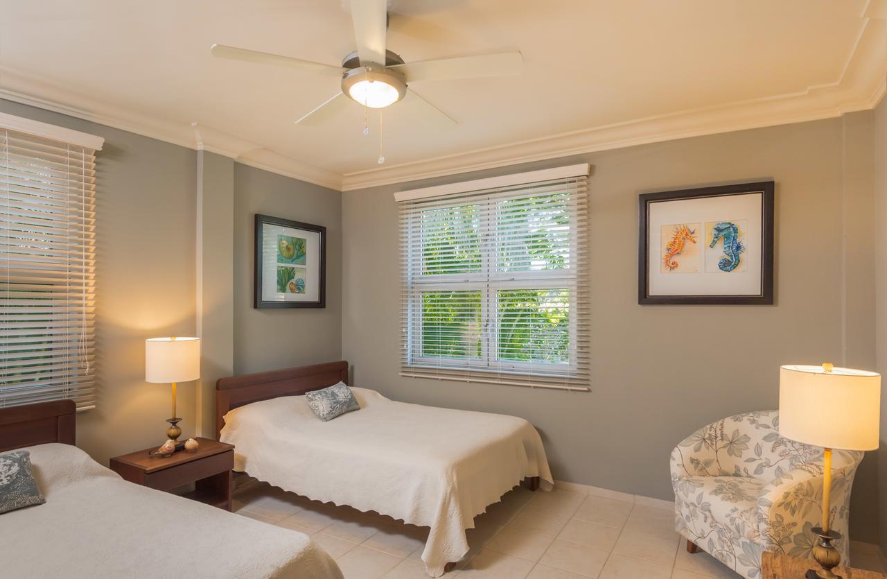 Tortuga Bay, Punta Cana Resort Exterior photo