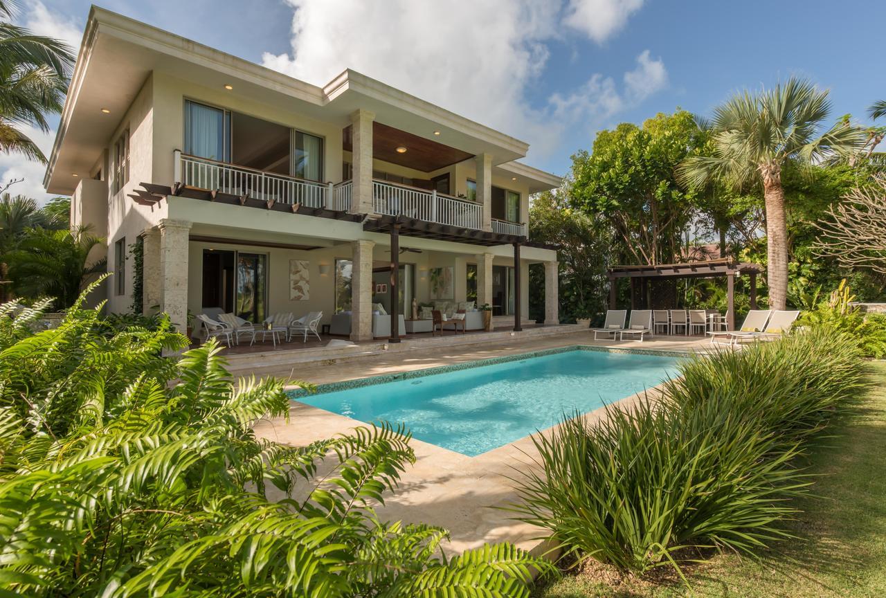 Tortuga Bay, Punta Cana Resort Exterior photo