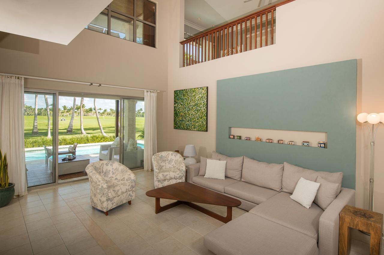 Tortuga Bay, Punta Cana Resort Exterior photo