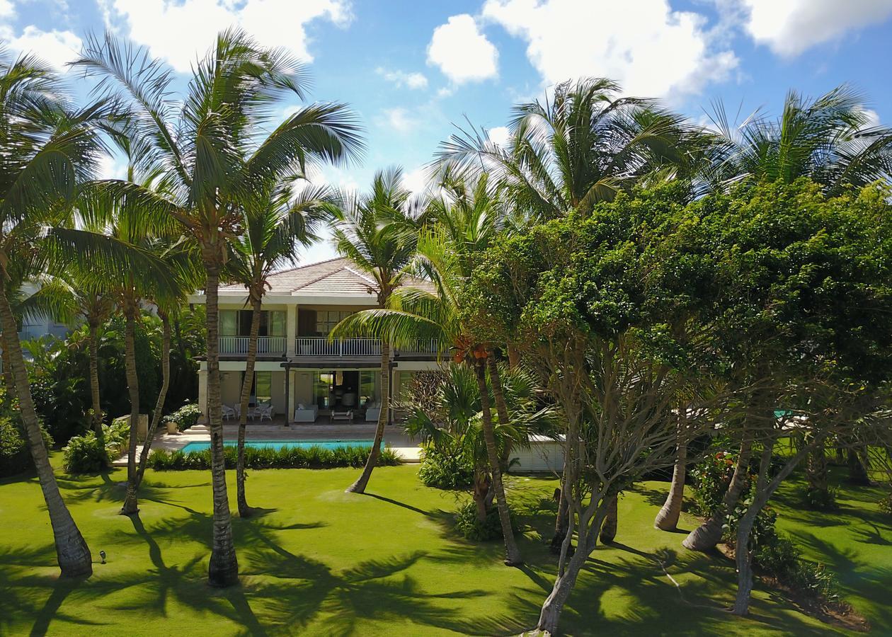 Tortuga Bay, Punta Cana Resort Exterior photo