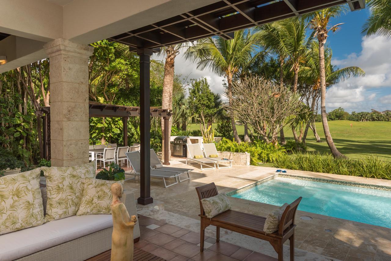 Tortuga Bay, Punta Cana Resort Exterior photo