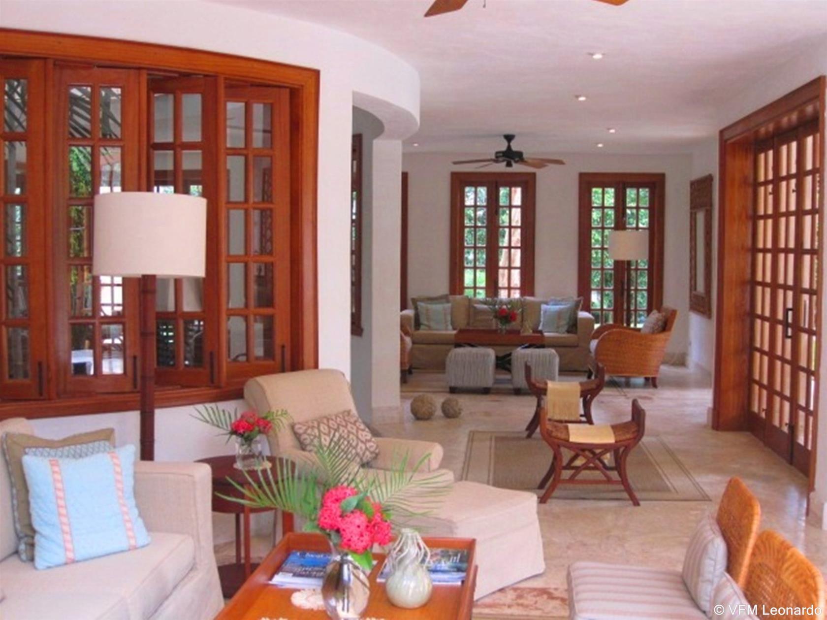 Tortuga Bay, Punta Cana Resort Exterior photo