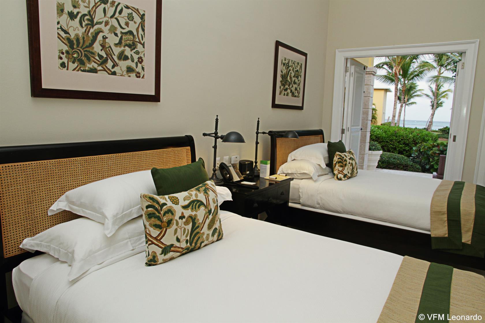 Tortuga Bay, Punta Cana Resort Exterior photo