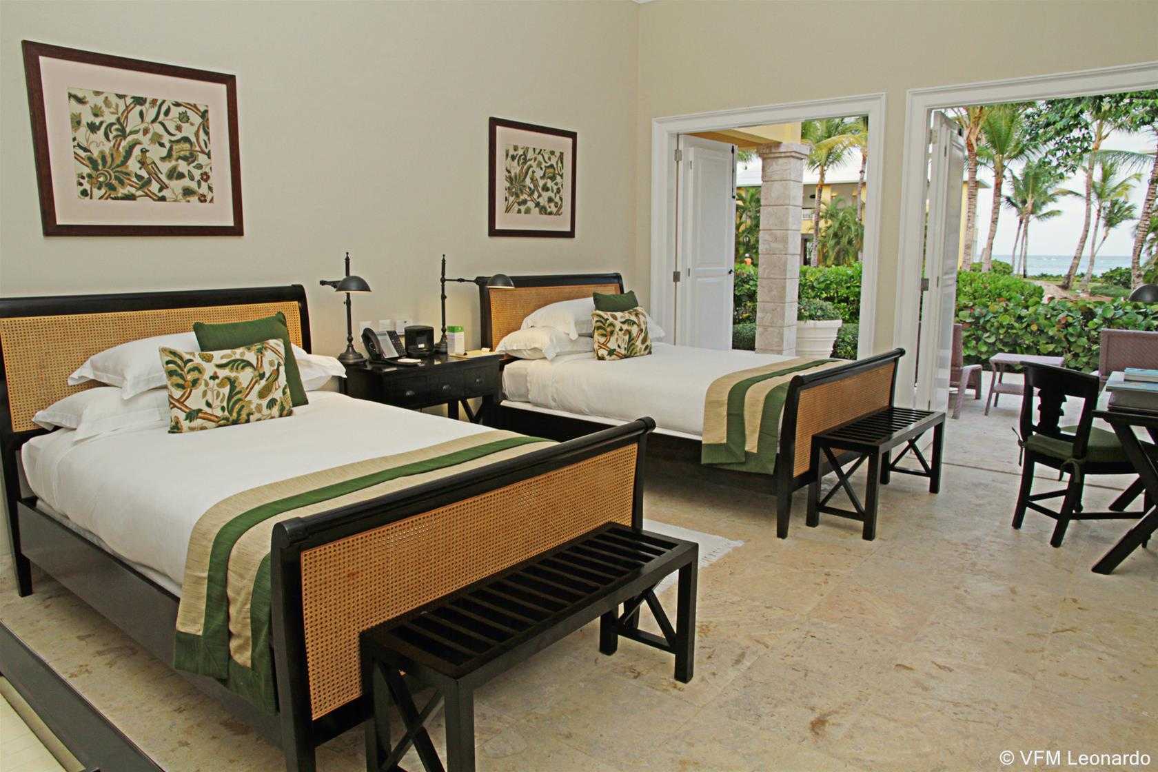 Tortuga Bay, Punta Cana Resort Exterior photo